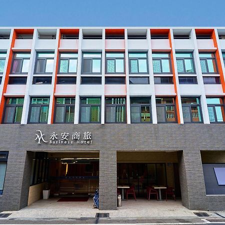 Dounan Yung An Business Hotel מראה חיצוני תמונה