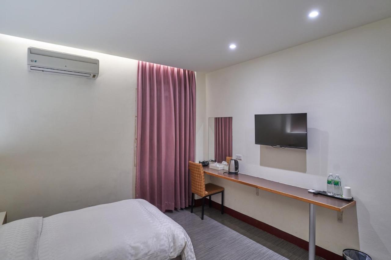 Dounan Yung An Business Hotel מראה חיצוני תמונה