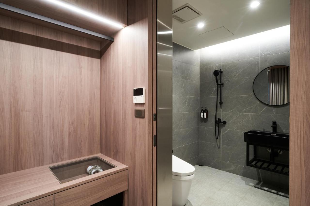 Dounan Yung An Business Hotel מראה חיצוני תמונה