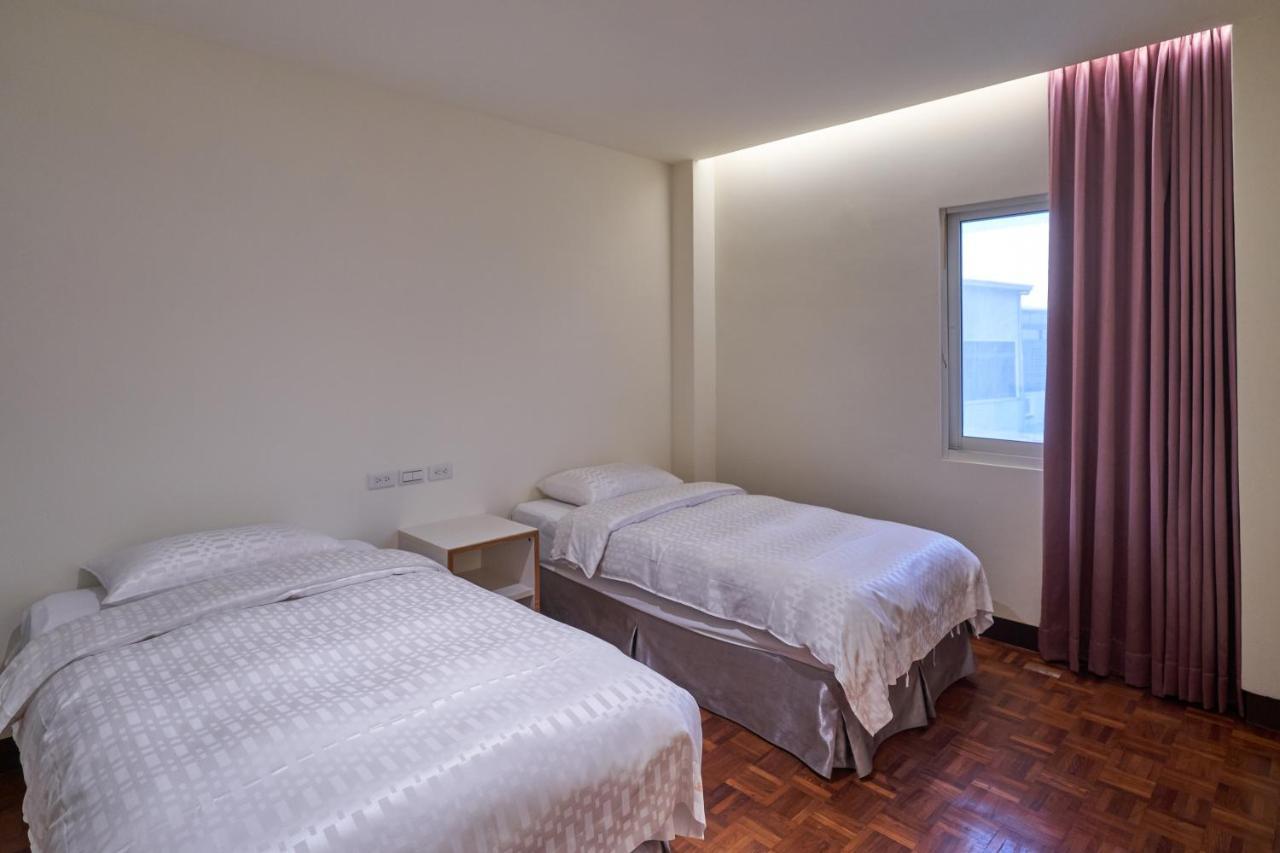 Dounan Yung An Business Hotel מראה חיצוני תמונה