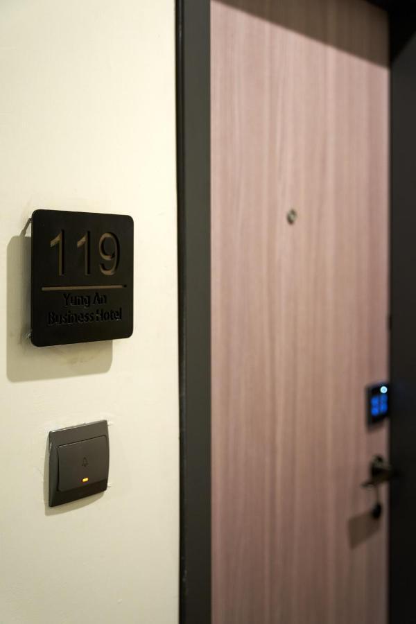 Dounan Yung An Business Hotel מראה חיצוני תמונה