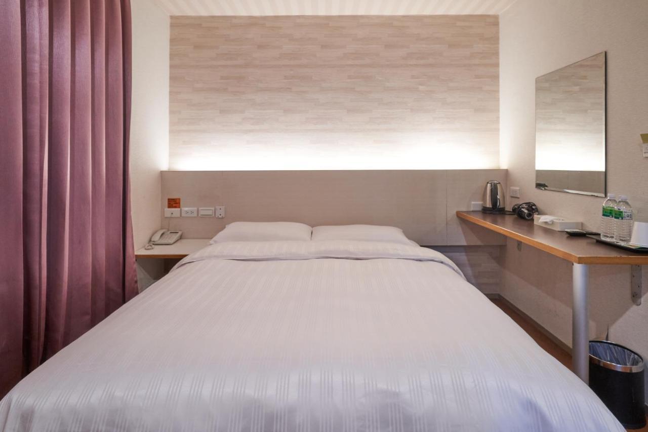 Dounan Yung An Business Hotel מראה חיצוני תמונה