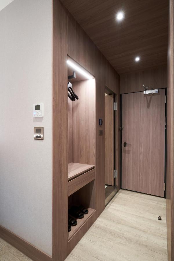 Dounan Yung An Business Hotel מראה חיצוני תמונה
