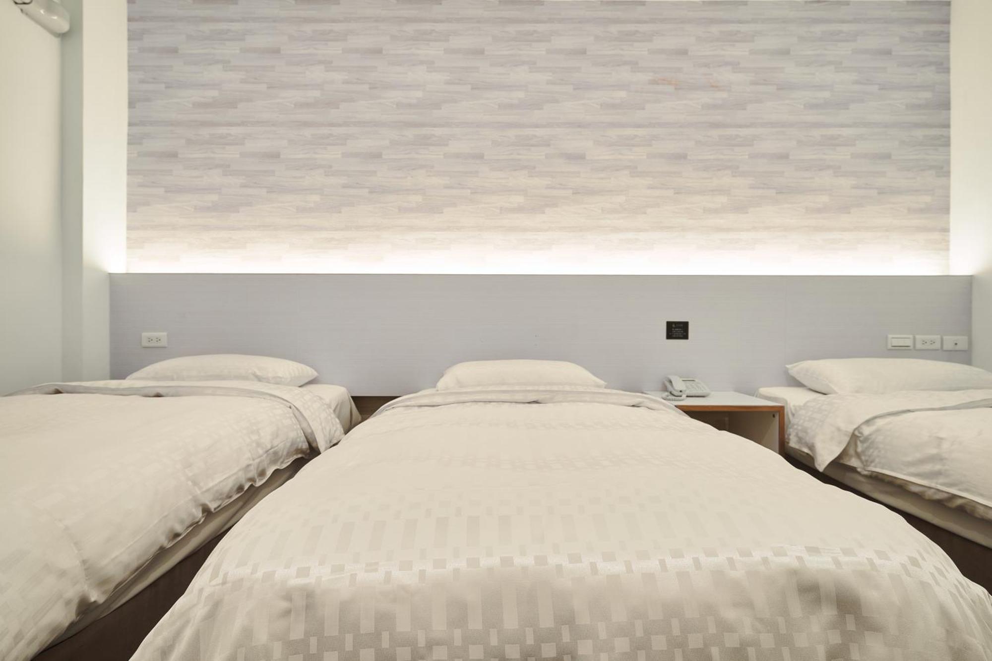 Dounan Yung An Business Hotel מראה חיצוני תמונה