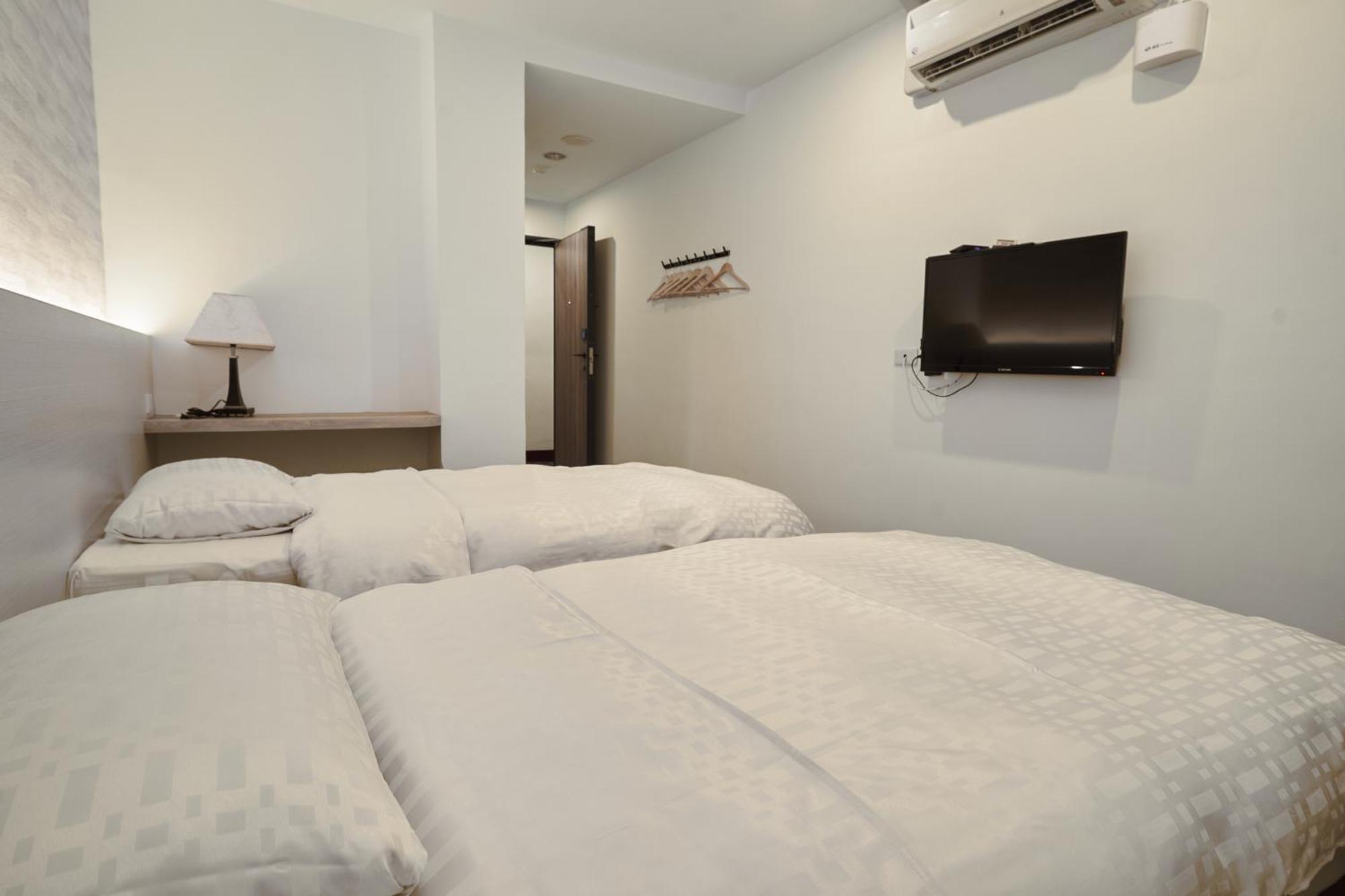 Dounan Yung An Business Hotel מראה חיצוני תמונה