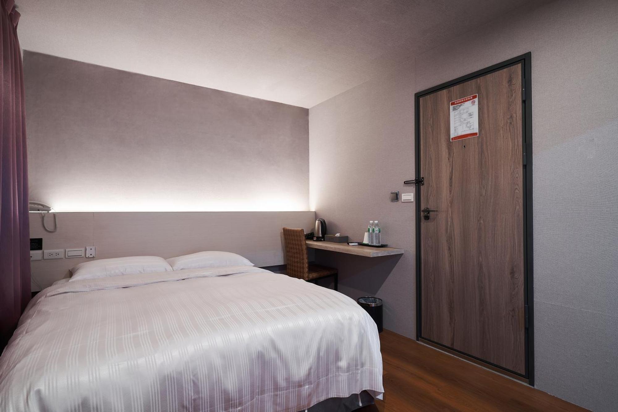 Dounan Yung An Business Hotel מראה חיצוני תמונה