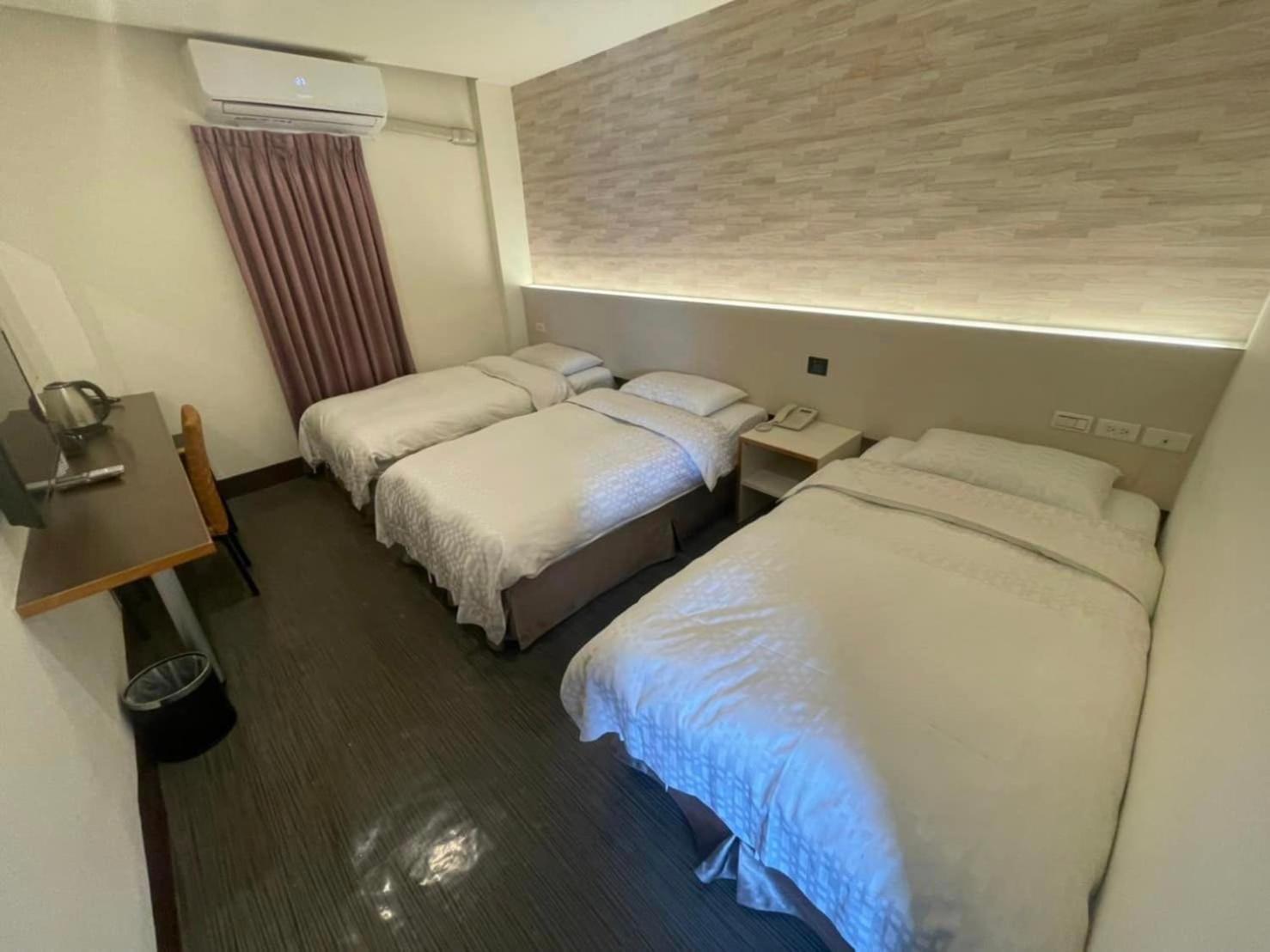 Dounan Yung An Business Hotel מראה חיצוני תמונה